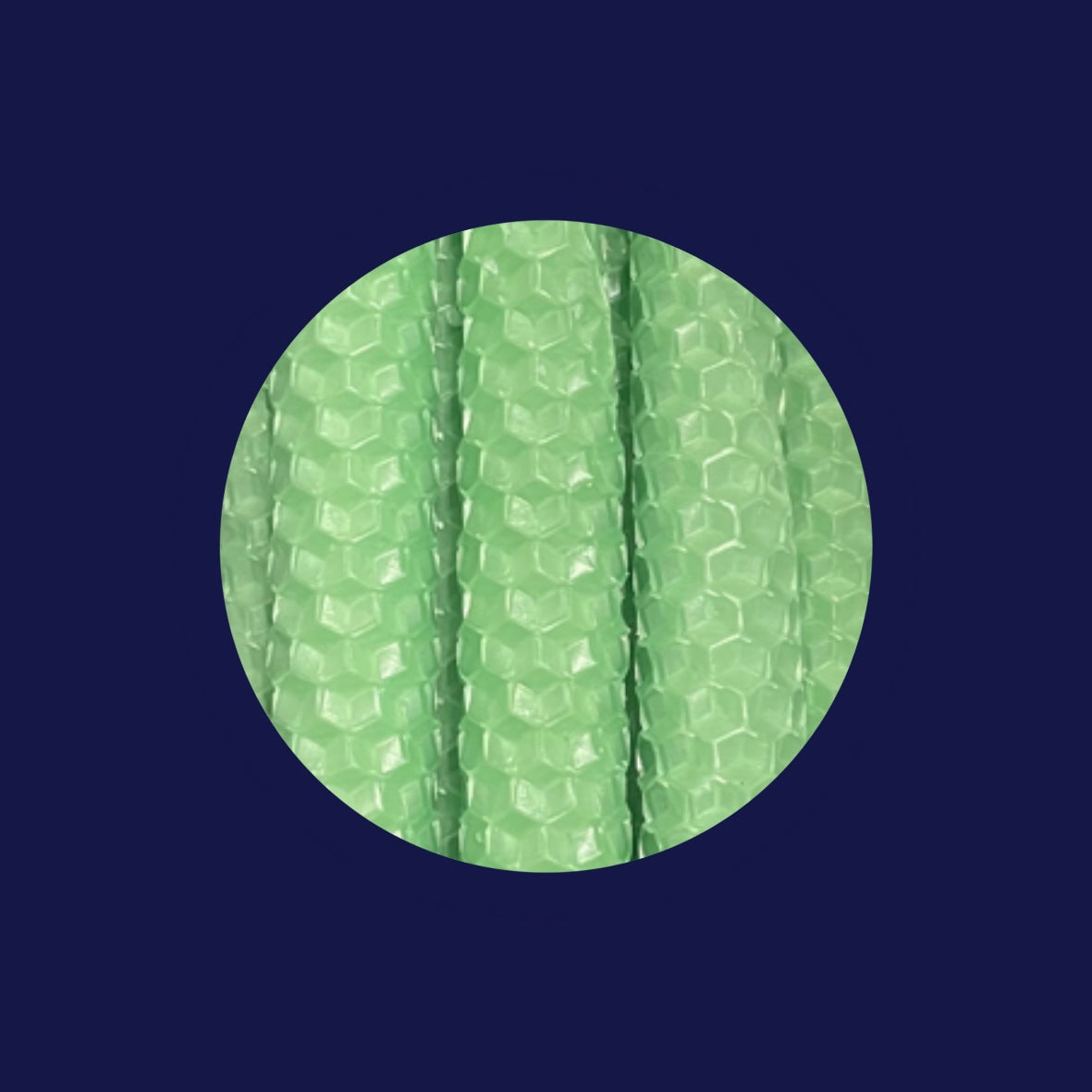 Teija Rusila Art | Mehiläisvahakynttilät | Kynttilä | 🇫🇮