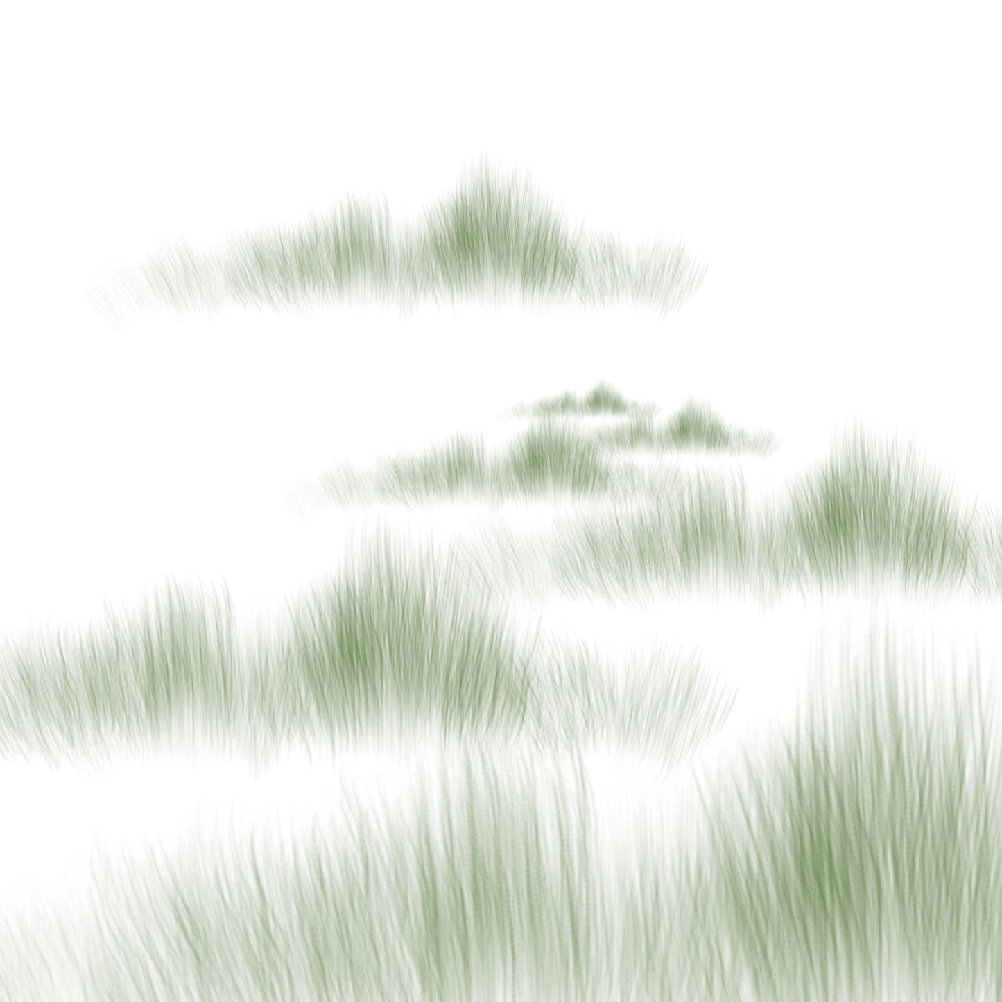 Teija Rusila Art | Procreate sivellin | Heinikko | 2