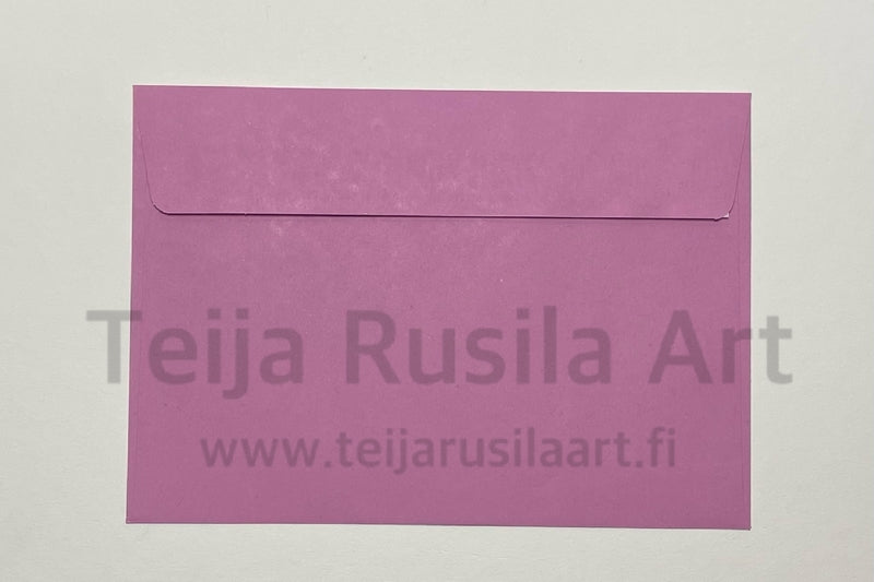 Teija Rusila Art | Postikortin lähetyspalvelu | SUOMI-SUOMI