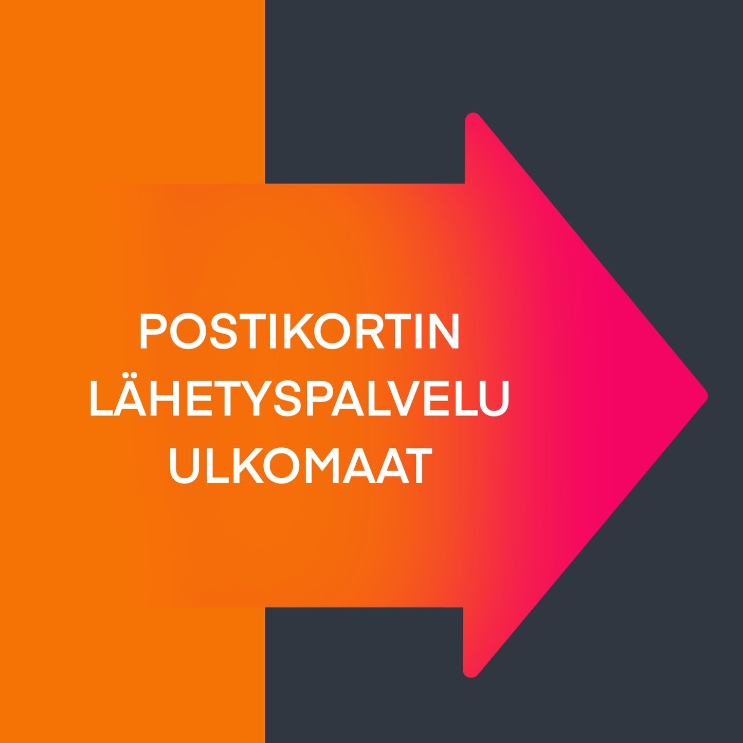 Teija Rusila Art | Postikortin lähetyspalvelu | SUOMI-ULKOMAAT