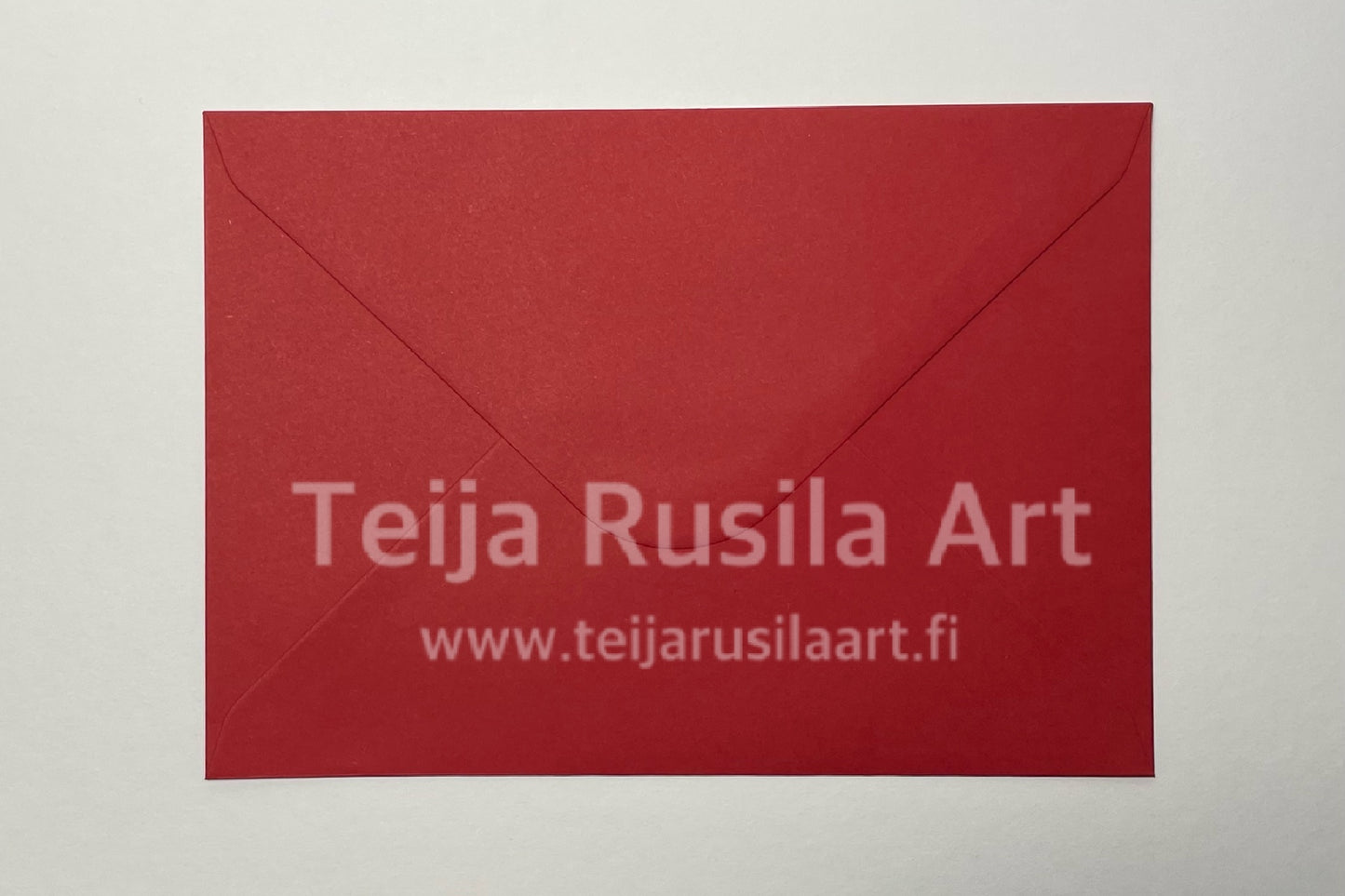 Teija Rusila Art | Postikortin lähetyspalvelu | SUOMI-SUOMI