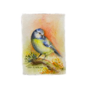 Teija Rusila Art | Taideteos | Tsirppi