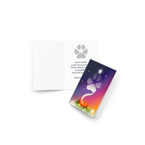 Teija Rusila Art | Muistoadressi lemmikeille | Adressi | Uskollinen rakkaus