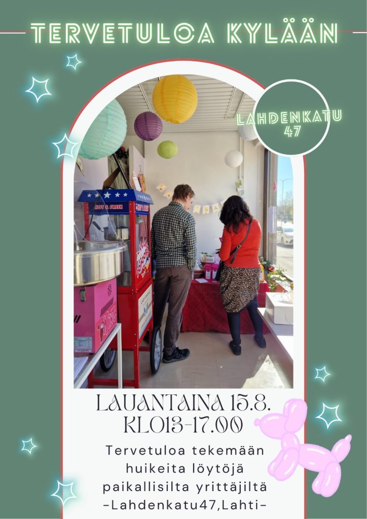 Lahdenkatu 47